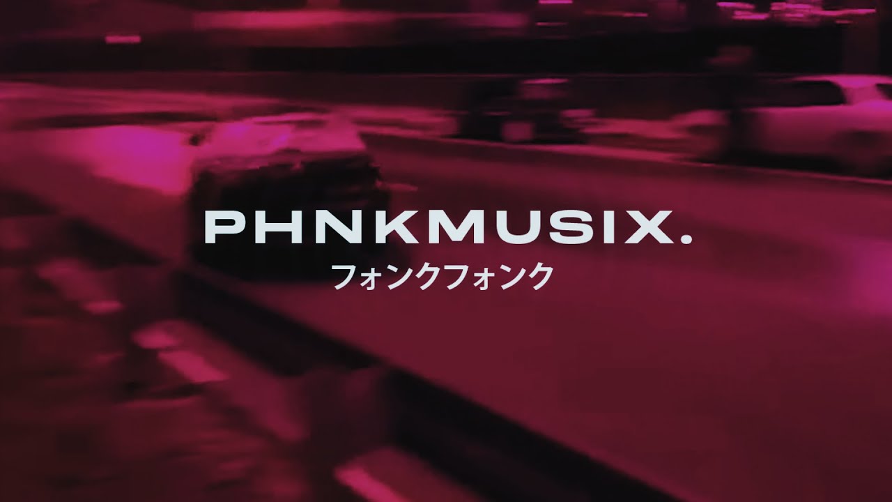 IVOXYGEN - YOUNG KID (PHNK Remix)