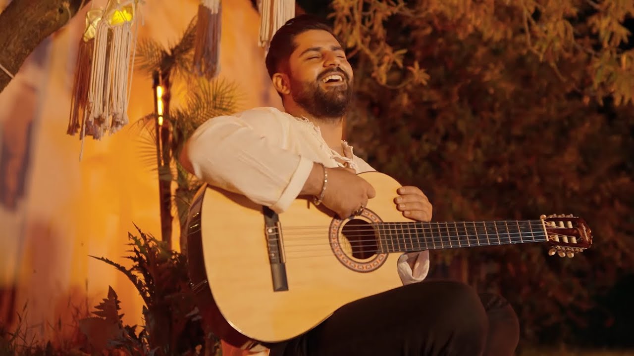 Şiyam - Ez Gulim