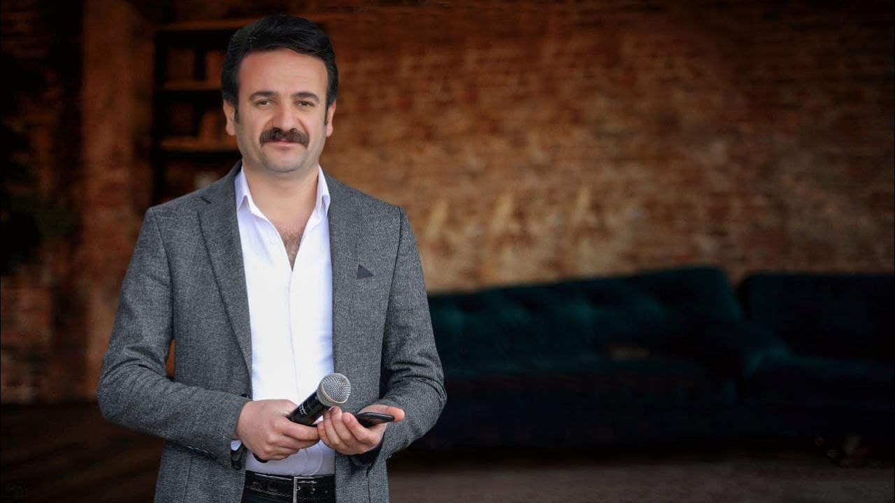 Şiyar Berwari - Govenda Kurmılo Yeni