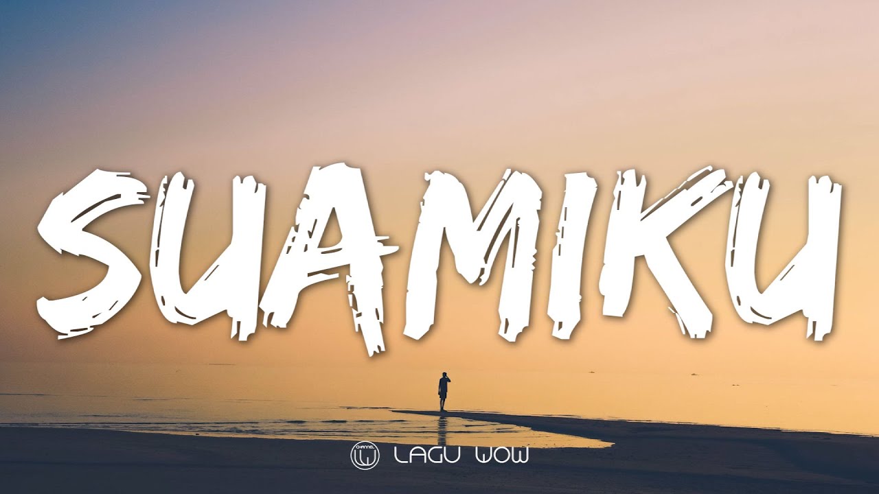 IYETH BUSTAMI - Suamiku (Lyrics)
