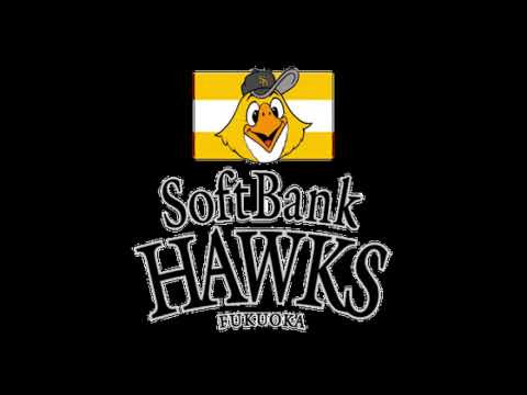 Izayuke Wakataka Gundan-Fukuoka SoftBank Hawks Theme Song