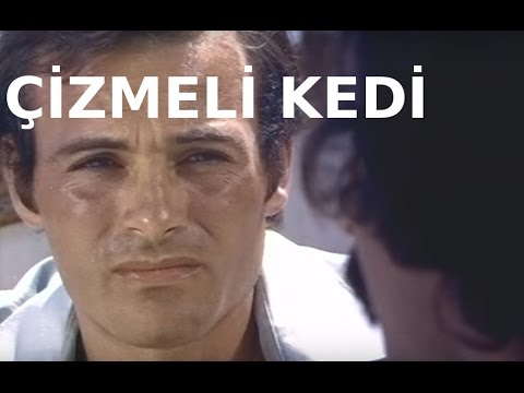 Çizmeli Kedi - Türk Filmi