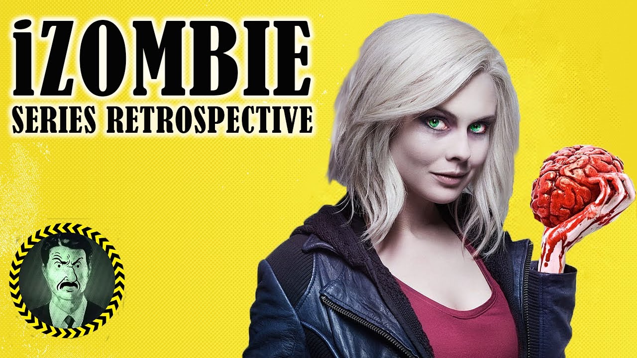 iZombie: Full Series Retrospective