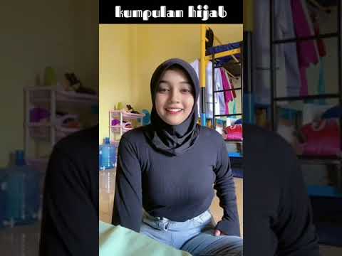 izza live jepit TT Tiktok