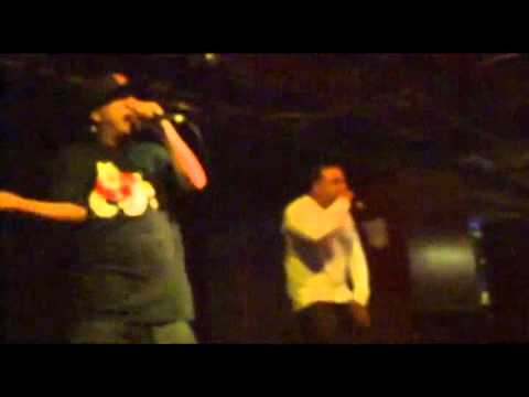 IZZO & Phat the Mac - Arabian Retro