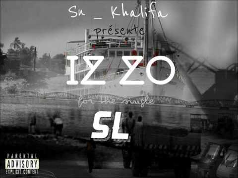 Izzo snkhalifa SL