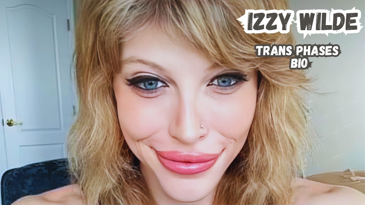 Izzy Wilde - Phases Biography