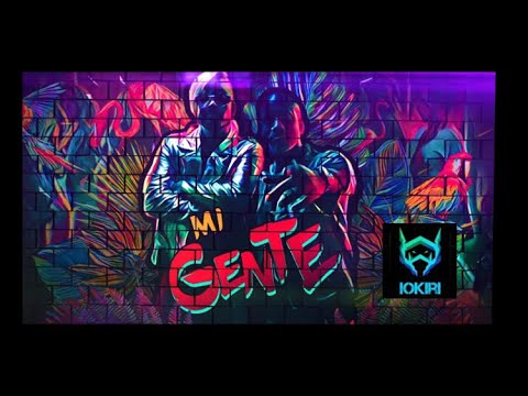 J Balvin & Willy William - Mi Gente ( Balkan Remix )