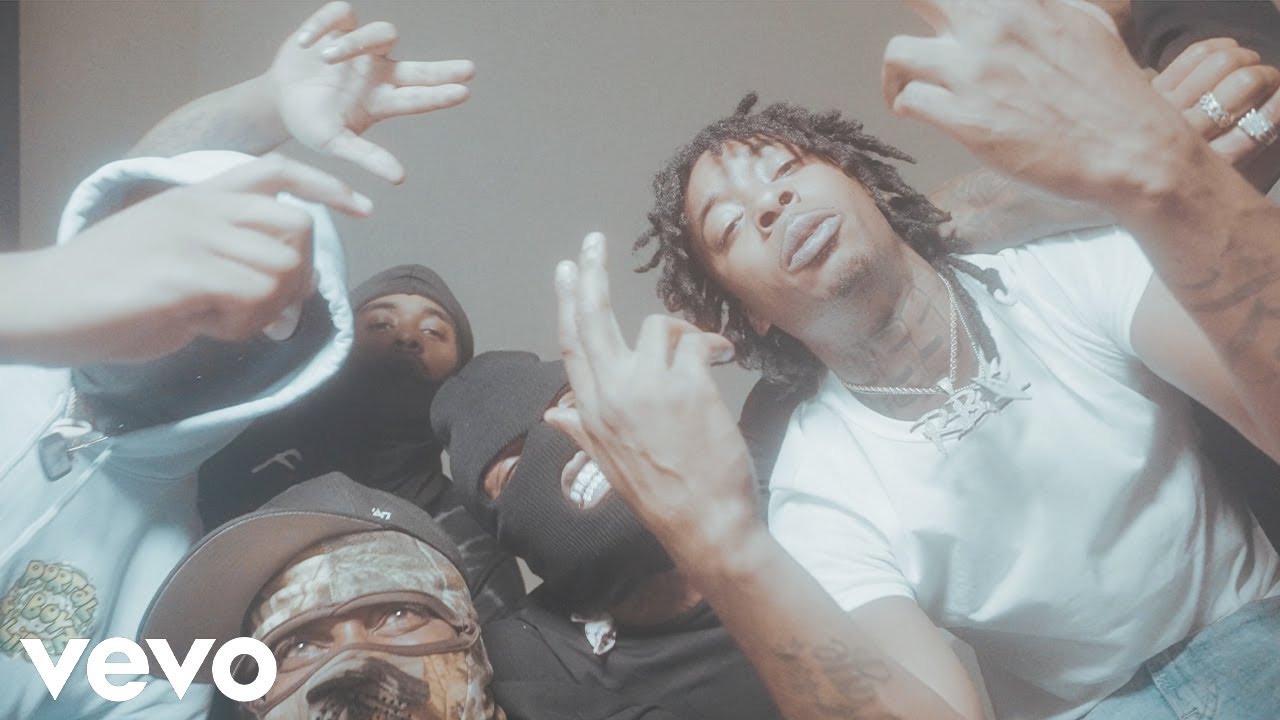 J Tru x LulVonn4 x Lil Greedak x Lil Noonie 