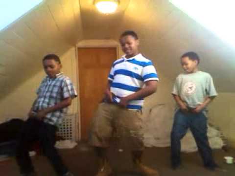 J12 dance ( best J12 ever)