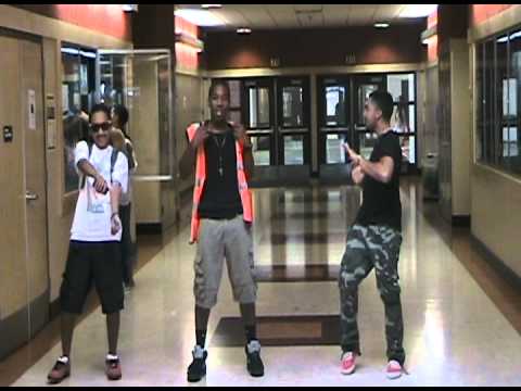 J12 Dance Video