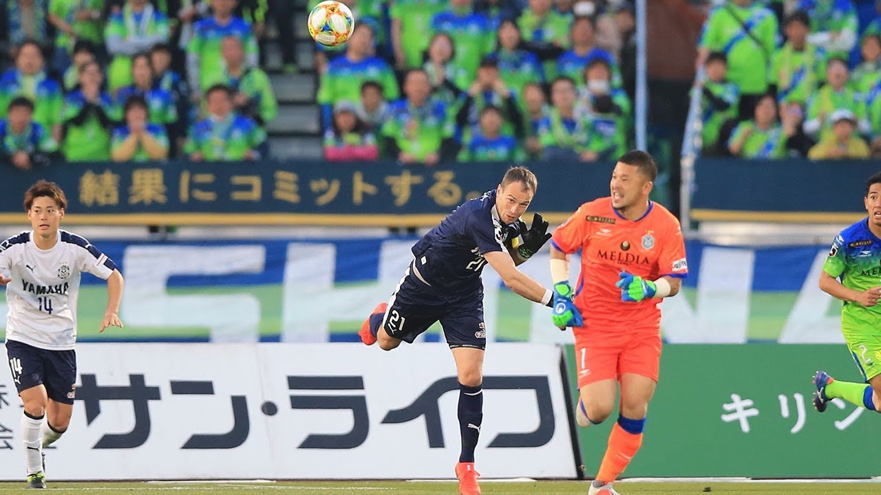 明治安田J1第6節 vs. 湘南ベルマーレ