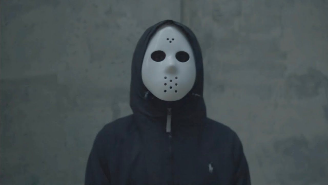 J3 - 200,000 (Official Music Video)