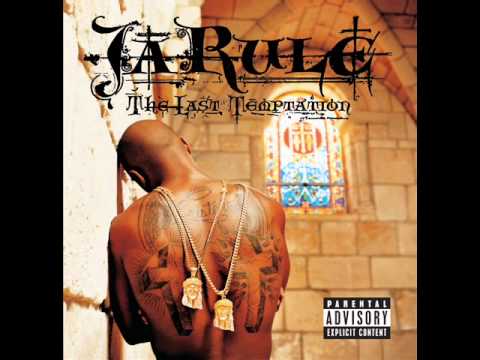 Ja Rule (Mesmerize) ft.Ashanti (HQ)