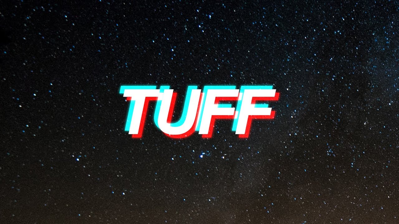 Jaah SLT - Tuff (Lyrics) 