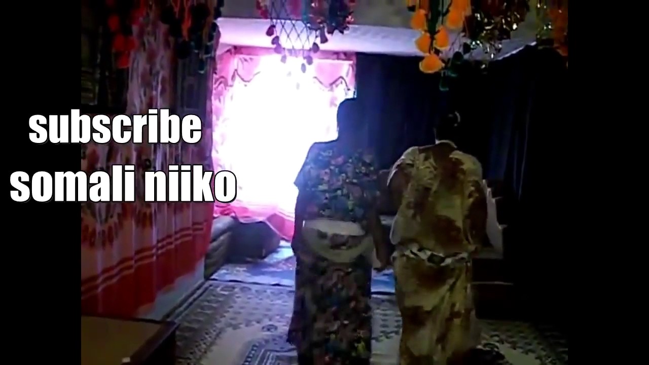 JAAM 2016 NIIKO MACAAN SOMALI NIIKO