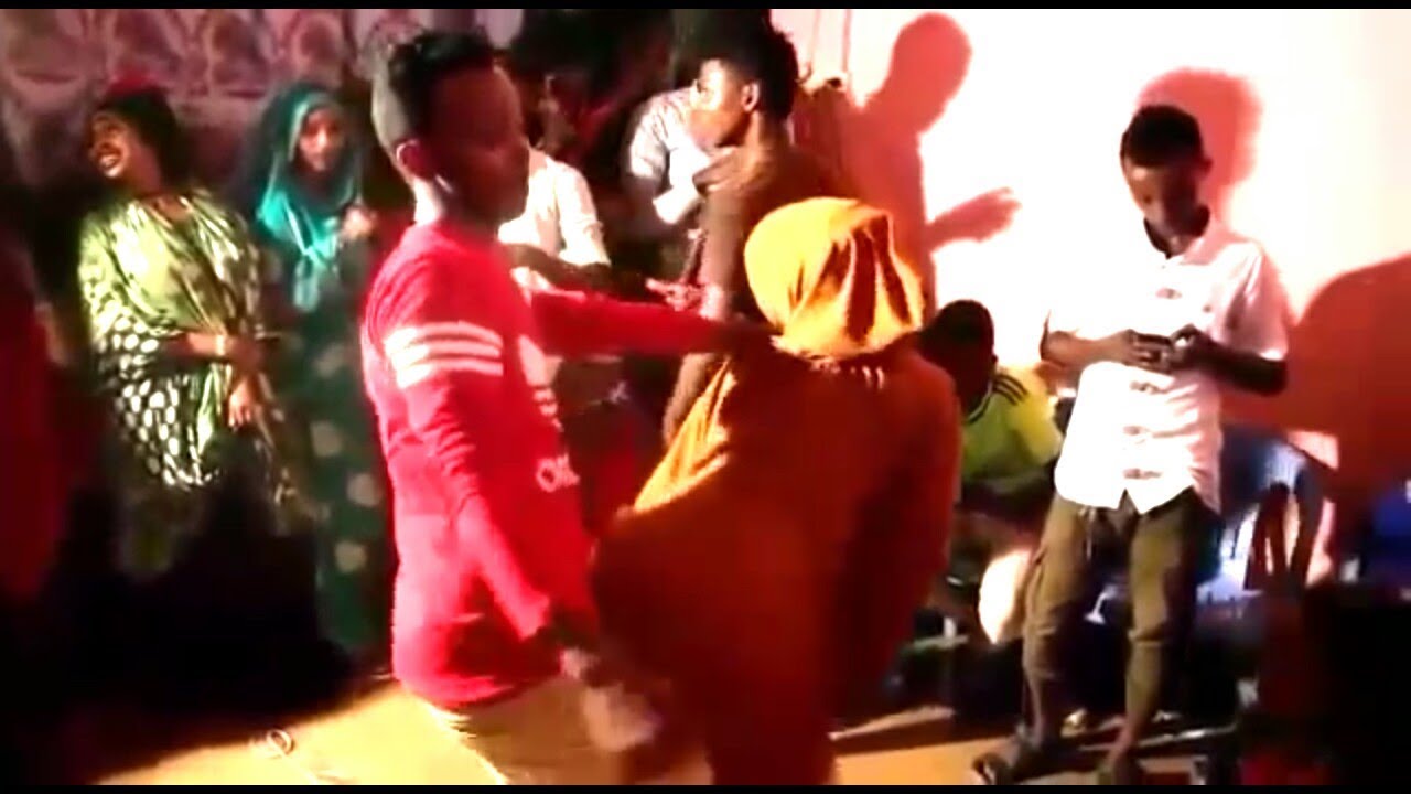 Jaam Niiko Aan Caadi Aheyn bac kasii Mhd wadani xaax By DJ XASAN