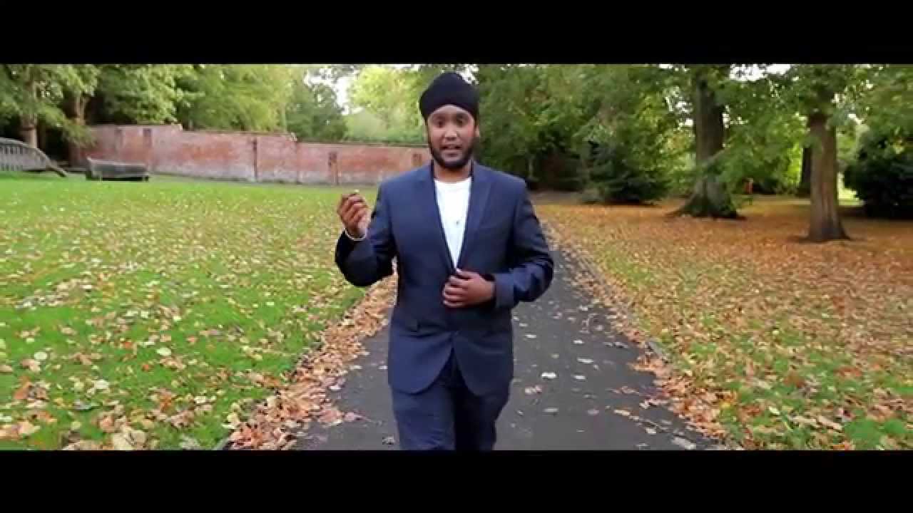 JAAN - OFFICIAL VIDEO - SANJ-D FT STEVEN CHOHAN