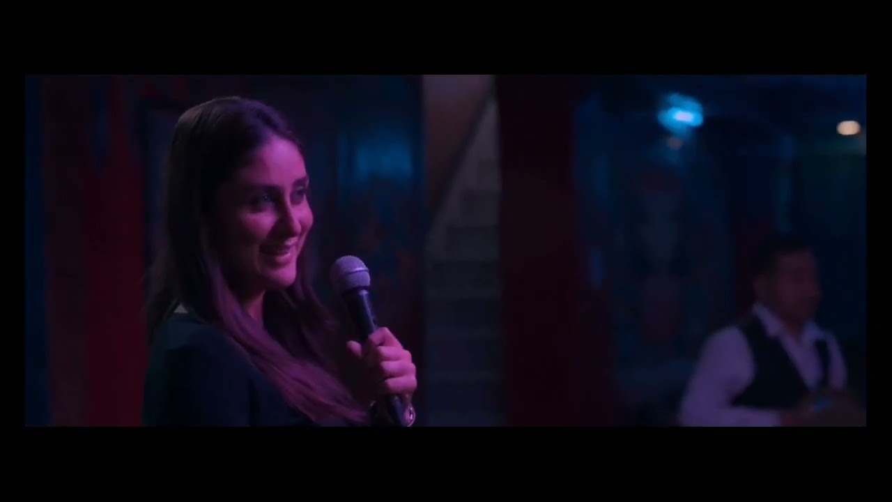 JaaneJaan Sensuous Kareena dance