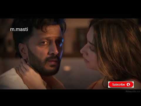 jabardast kissing scenes 2022 Tamanna Bhatia Ritesh Deshmukh lips kiss#trending