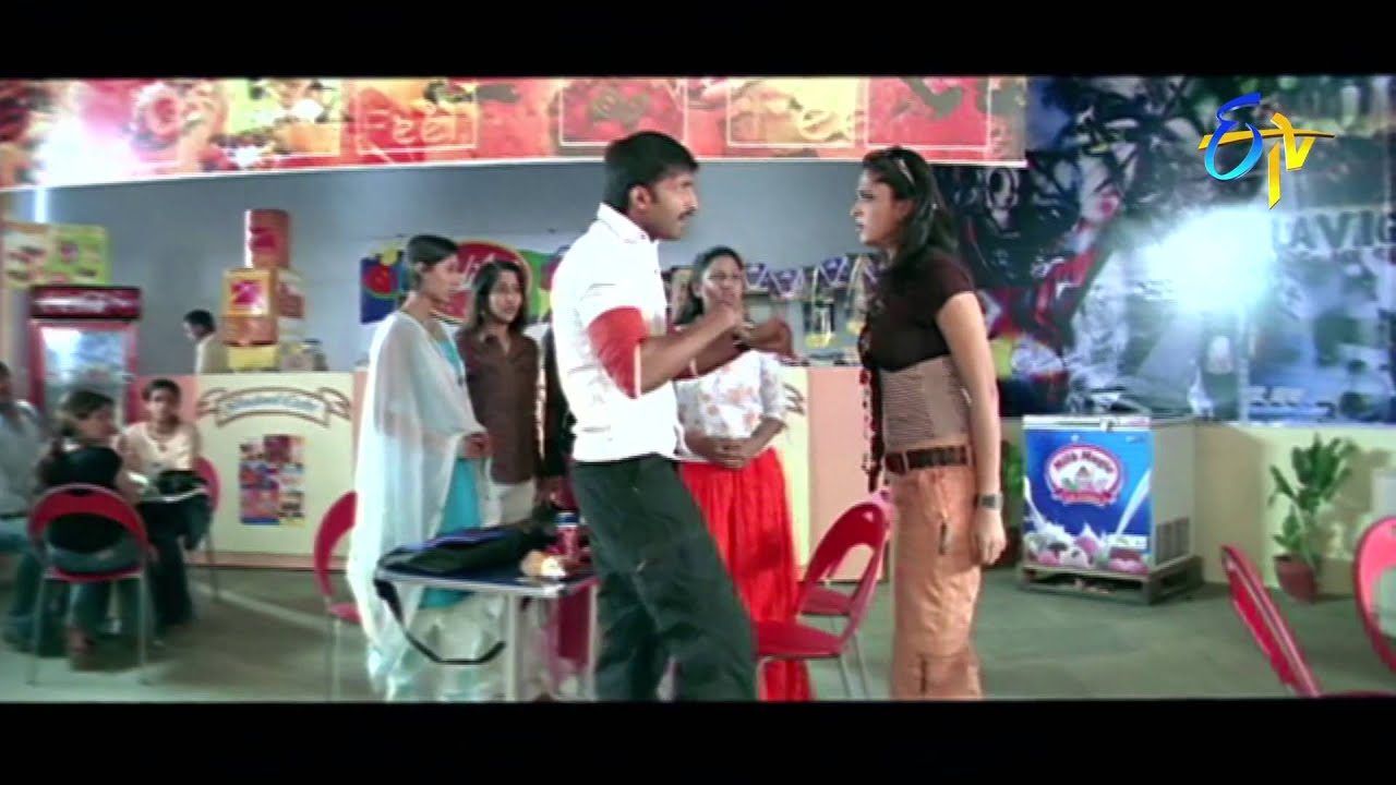 Jabardasth Masti - Lakshyam - Venu Madhav Comedy scenes
