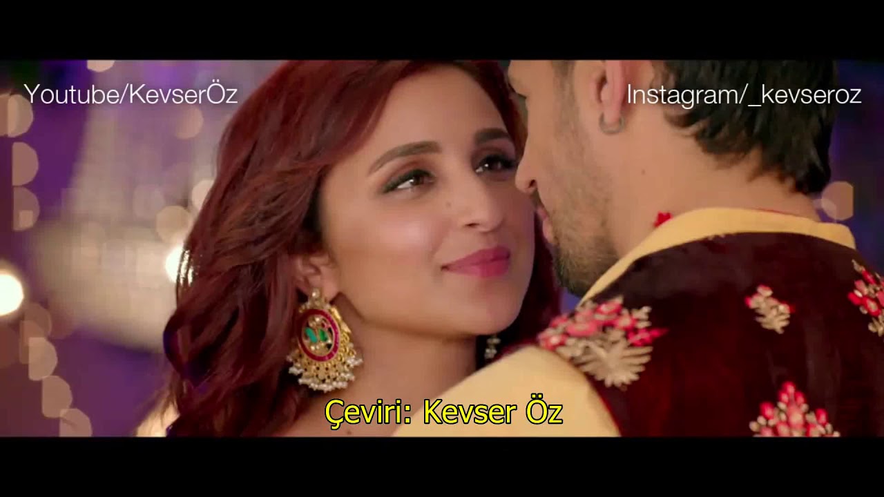 Jabariya Jodi - Türkçe Alt Yazılı Fragman