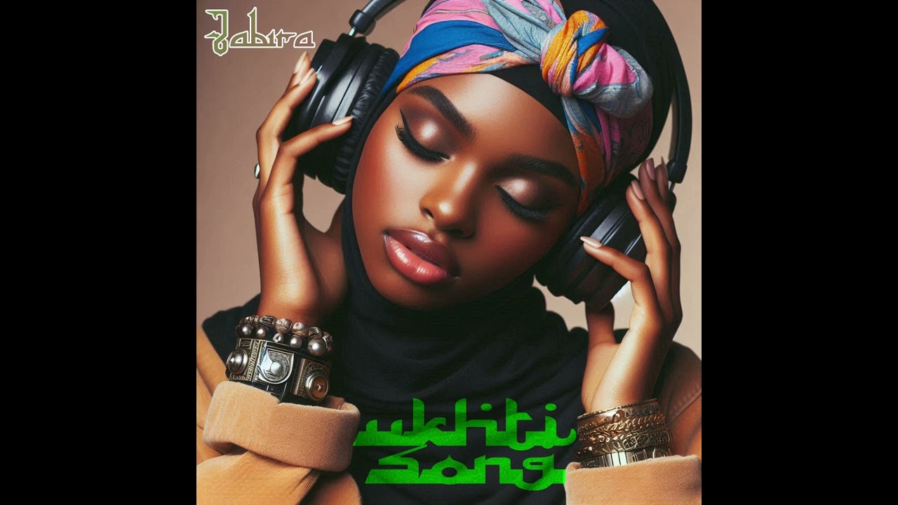 Jabira - Ukhti Song