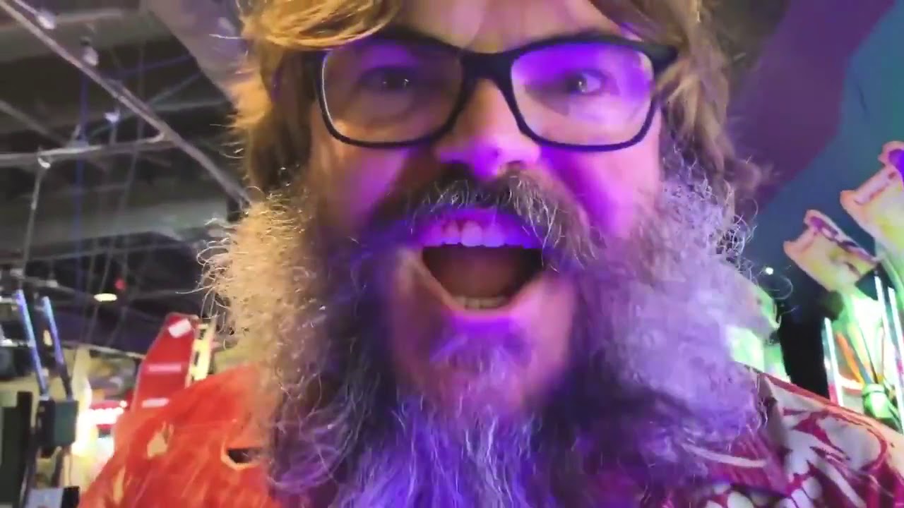 Jablinski games MEGALOMANIA