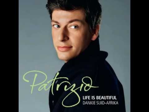 Jabulani - Patrizio Buanne (featuring P J Powers)