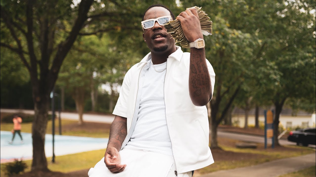 Jaccpot - Fetti - (Official Video)