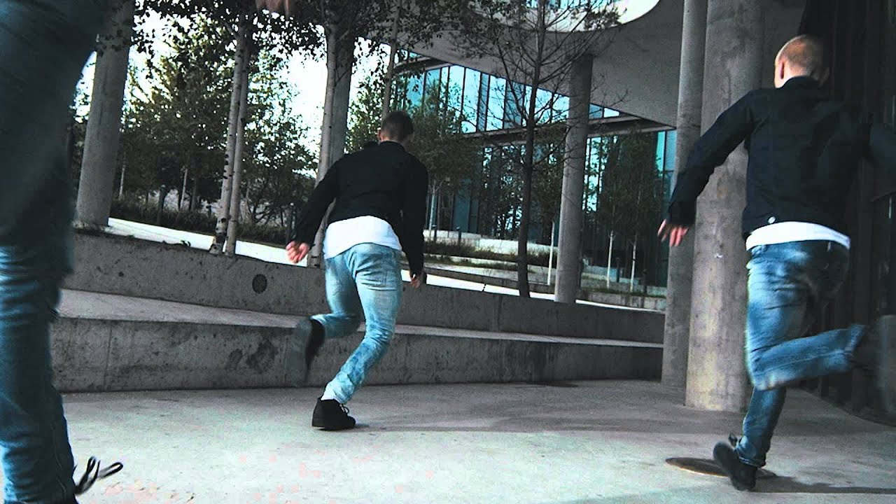 JACK & JONES Jeans Intelligence - Indigo Knit teaser