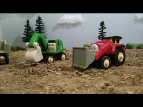 Jack and the Pack: The Lost Episodes.   Episode 1.     No Dozer is an Island.