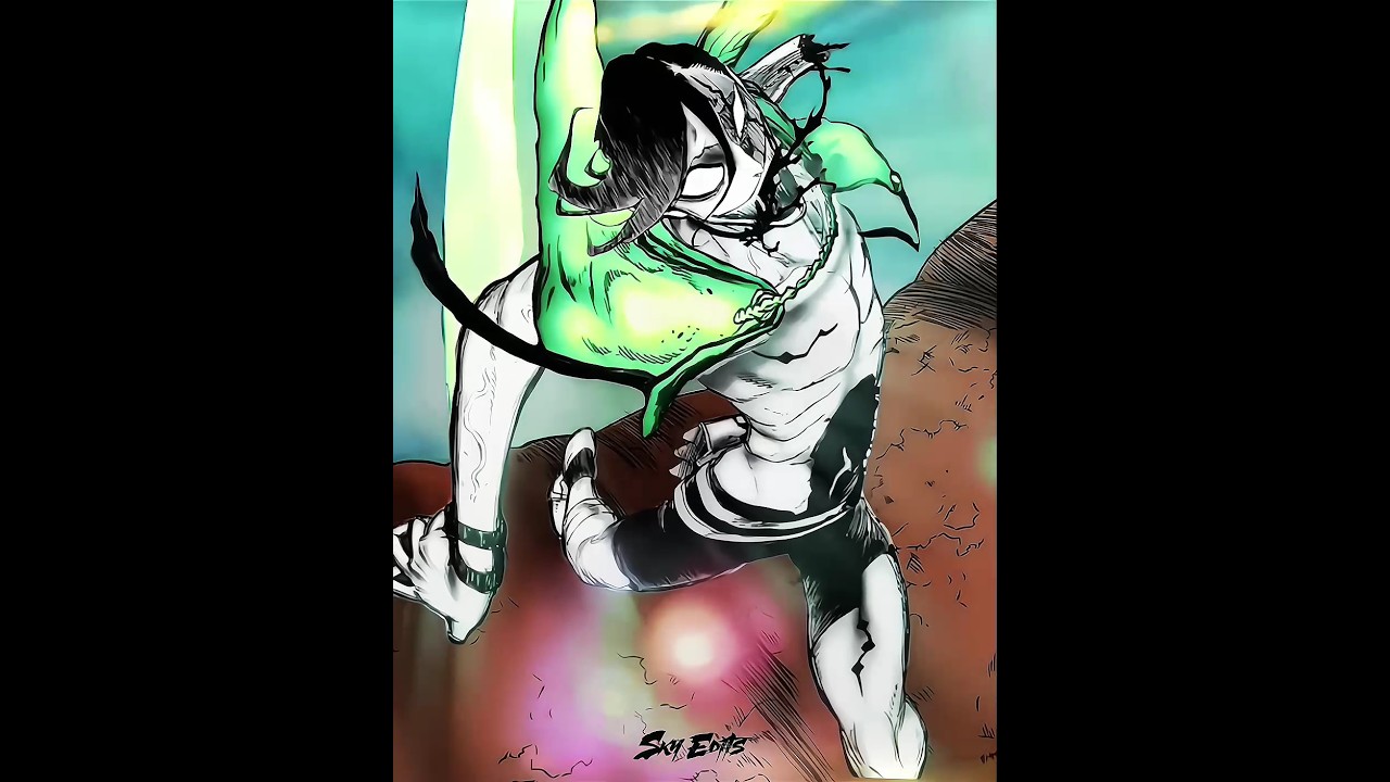 Jack🔥| Black Clover #jack #manga #edit #animation