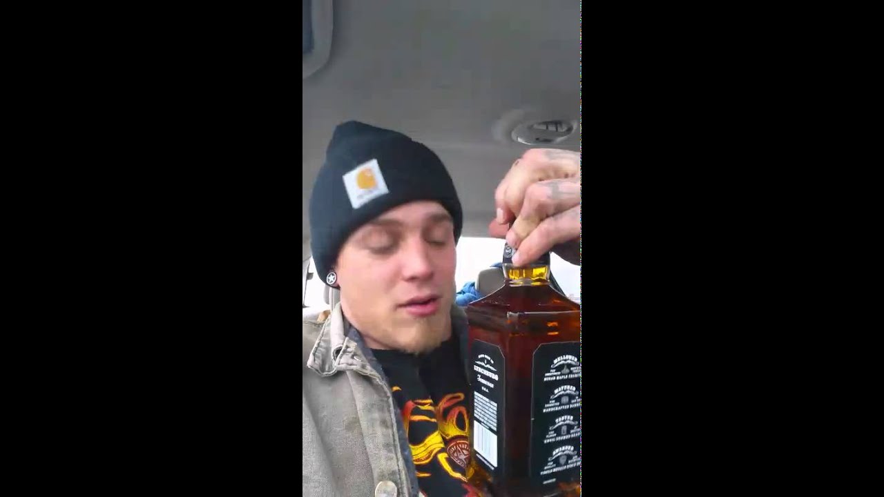 Jack Daniels lost