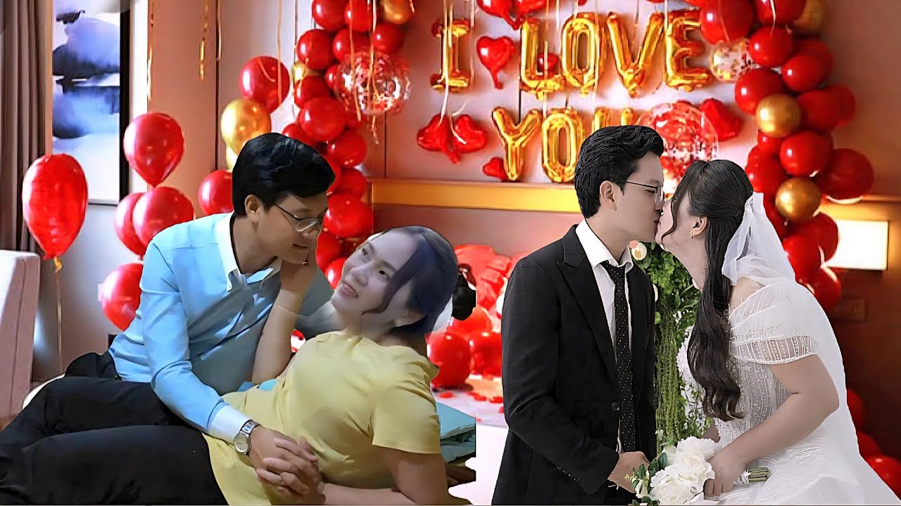 Jack eagerly awaits his wedding night in his new home. Tu Tien makes a surprising decision.