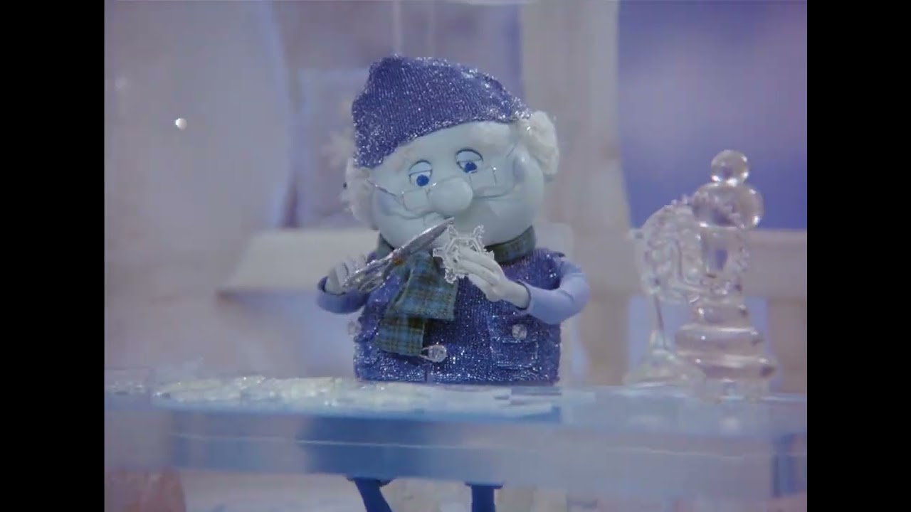 Jack Frost (1979) - Preview Clip - 4K Enhance
