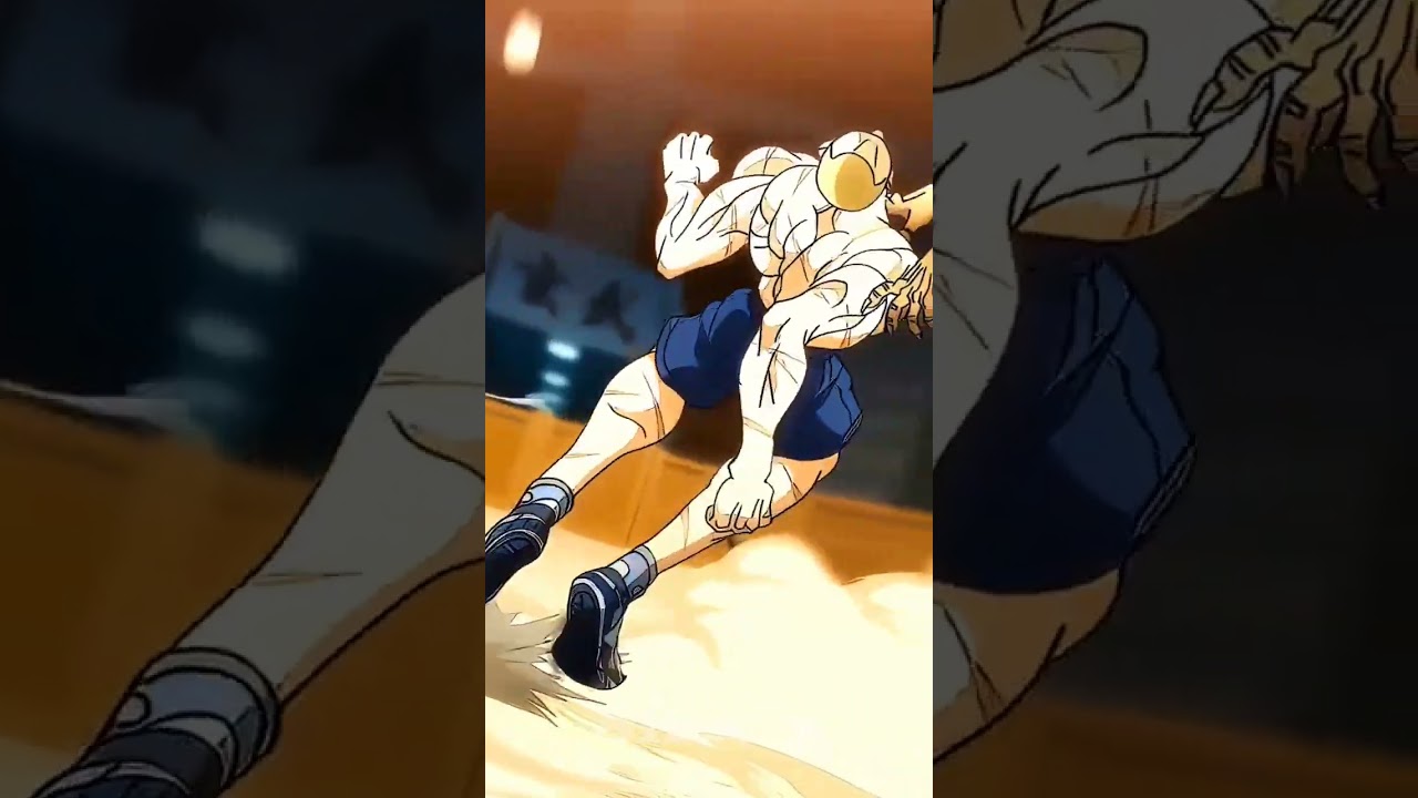jack hanma  evaluation 💀 #jackhanma #shorts #baki