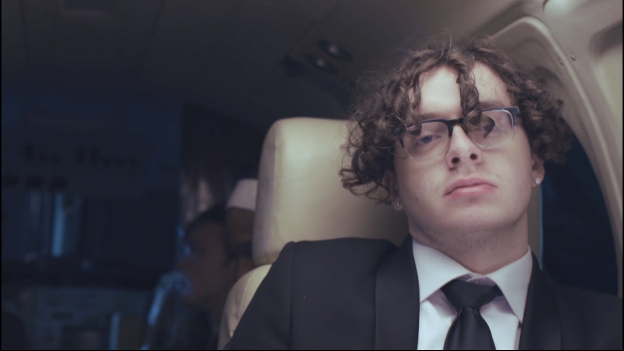 Jack Harlow - CODY BANKS [Official Video]