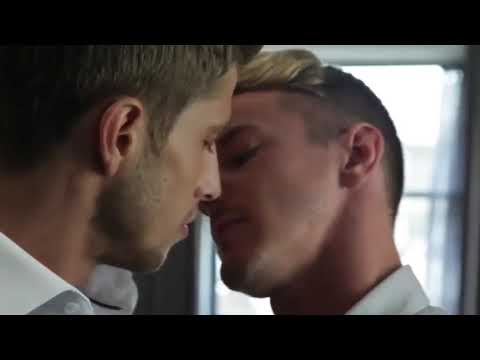 Jack Harrer  kiss Darius Ferdynand #chests #motivation #foryou  #gym #aesthetic #manbody #gym