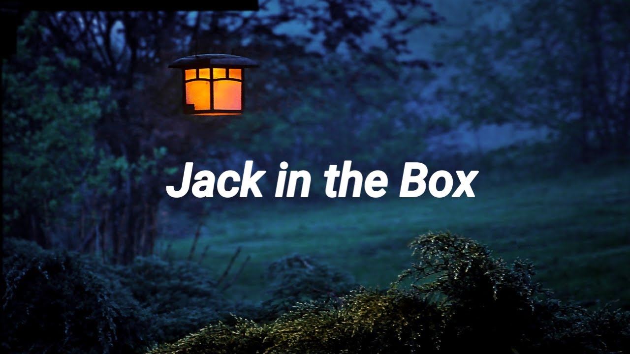 Jack in the Box - Silent Partner [Audio Library Release] . Free Copyright-safe Music