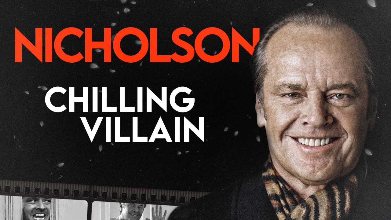 Jack Nicholson: Hollywood's Last Rebel | Complete Biography (Professione: reporter, The Departed)