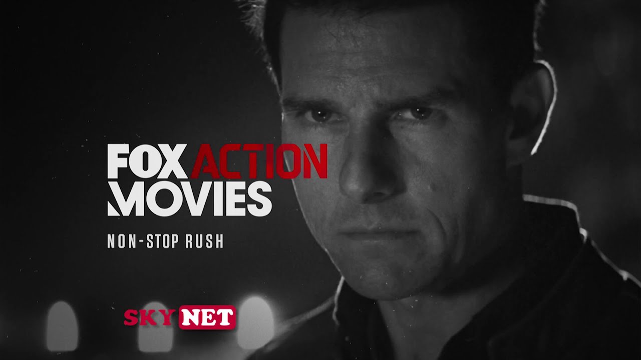 Jack Reacher Double Shot