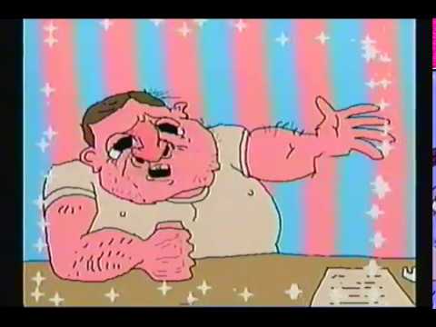 Jack Stauber's Patreon Video