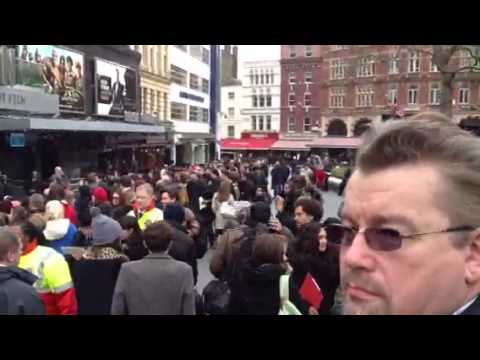 JACK THE GIANT SLAYER - PREMIERE