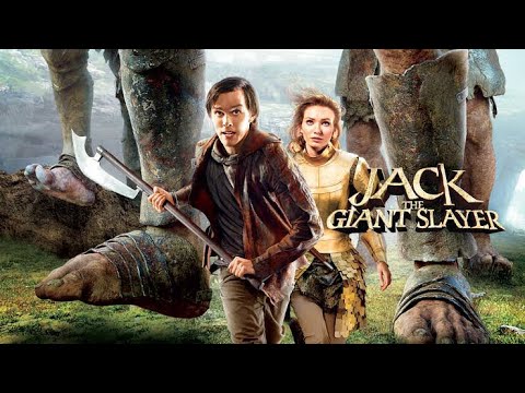Jack the Giant Slayer Foxtel WB100 Intro