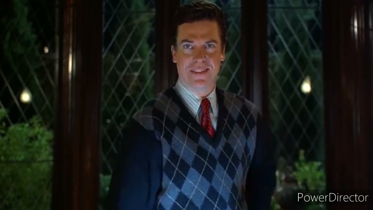 Jack Unger Tells Wilson Croft Not to Do It