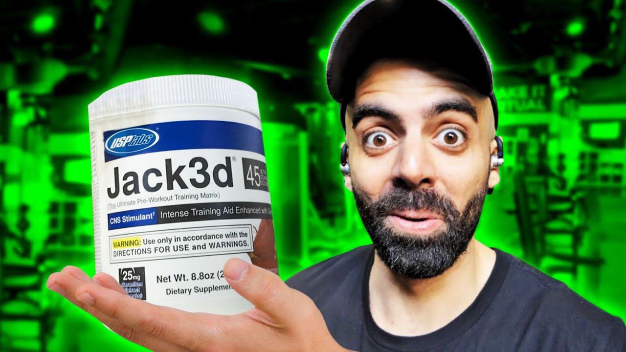 Jack3d Review 2025: Is the Legend Still Worth It?