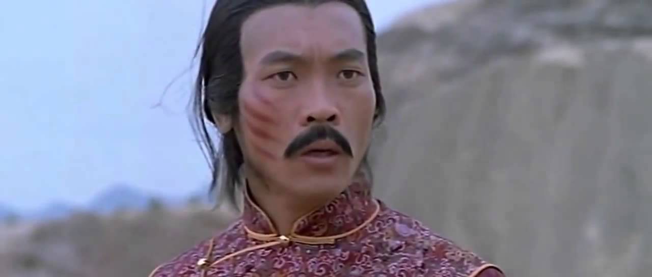 Jackie Chan KEDİ  CAT Teknigi HD
