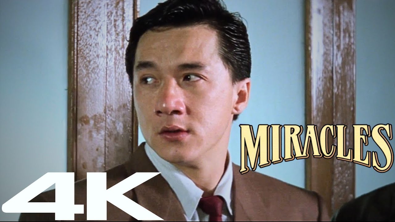 Jackie Chan 