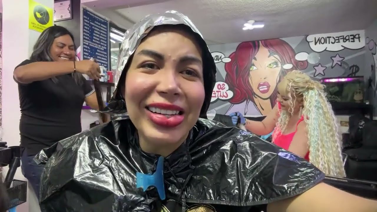 JACKIE FERRARI OFICIAL está en vivo